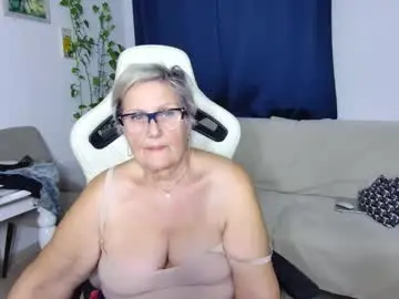 Chaturbate Adult Video Chat of selenna57