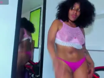 Chaturbate Nude Webcam of valeria_marquez69