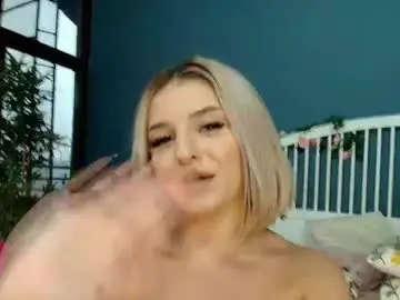 Chaturbate Best Webcam of _parishill