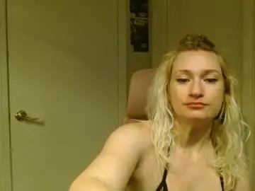 Chaturbate Live Sex of braindeadbetty
