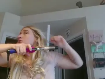 Chaturbate Adult Webcam of braindeadbetty