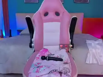 Chaturbate Best live sex cam show of caty_sex4u
