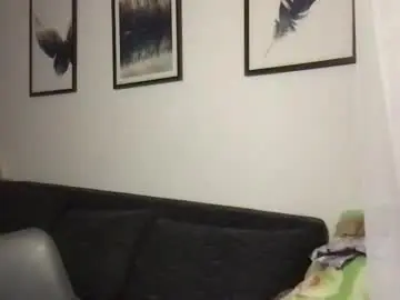 Chaturbate Sex Cam of charlotte_roche