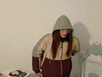 Chaturbate Live Porn of emerald_sparkles