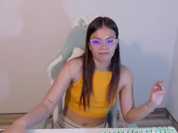 Chaturbate Adult Video Chat of emerald_sparkles