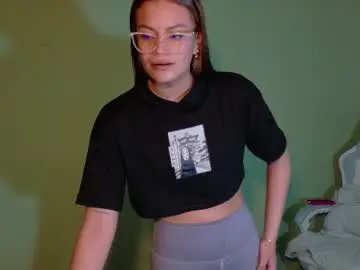 Chaturbate Private Sex Chat of emerald_sparkles