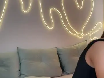 Chaturbate Adult Webcam of eva_collins_x