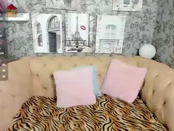 Chaturbate Sex Chat of karen_villis