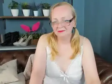 Chaturbate Sex Chat of karen_villis