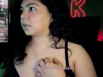 Chaturbate Best Webcam of kimmiakiss22