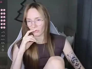 Chaturbate Live Porn of littlevildevil