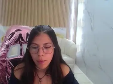 Chaturbate Nude Webcam of medusa11_s