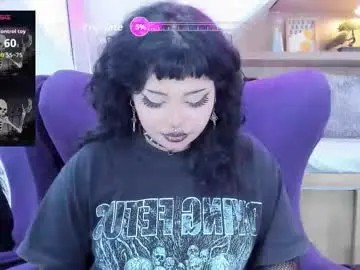 Chaturbate Sex Cam of miaamane
