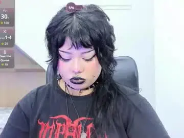 Chaturbate Nude Webcam of miaamane