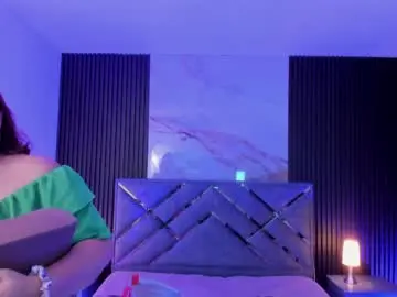 Chaturbate Live Sex of milacurvy