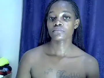 Chaturbate Live Sex Cam of mini_charm