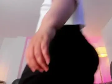 Chaturbate Adult Video Chat of miss_francheska