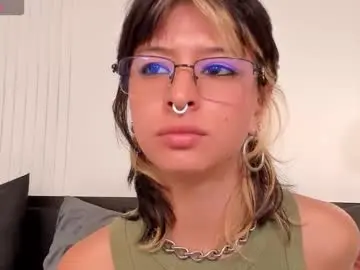 Chaturbate Free Porn Cam of scarlett_vibe_