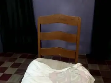 Chaturbate Live Sex Cam of uraiko_meyhem