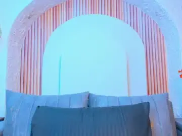 Chaturbate Adult Webcam of violeet_scottt
