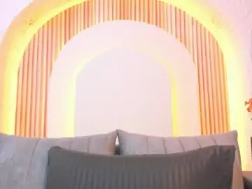Chaturbate Nude Webcam of violeet_scottt