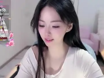 Chaturbate Sex Cam of xiaoyu_ko