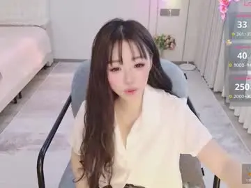 Chaturbate Adult Webcam of xiaoyu_ko