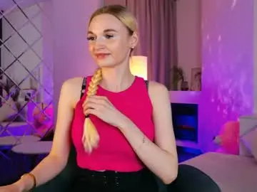Chaturbate Adult Video Chat of _mila_lux_