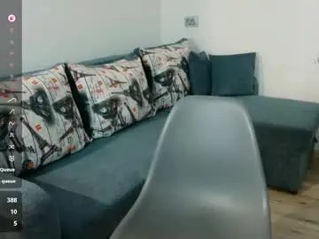 Chaturbate Live Porn of _vanillasky_