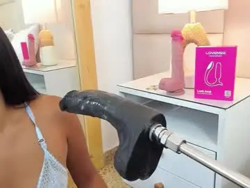 Chaturbate Best Webcam of antoniaross