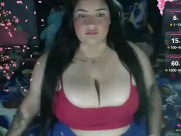 Chaturbate Live Porn of aome_higurashi_