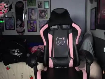 Chaturbate Best Webcam of blueasfuck