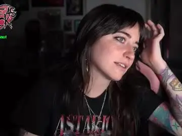 Chaturbate Live Sex Cam of blueasfuck
