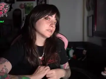 Chaturbate Adult Webcams of blueasfuck