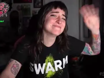 Chaturbate Sex Chat of blueasfuck