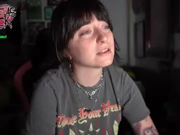 Chaturbate Live Sex of blueasfuck