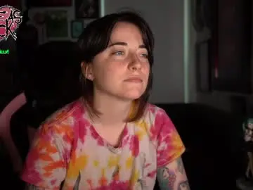 Chaturbate Adult Webcams of blueasfuck