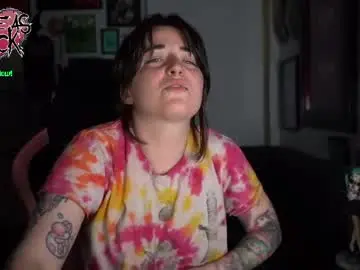 Chaturbate Live Porn of blueasfuck