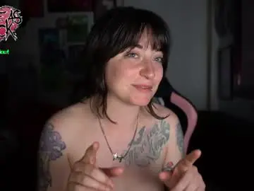 Chaturbate Nude Webcam of blueasfuck
