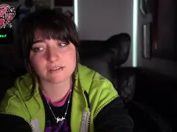 Chaturbate Free Porn Cam of blueasfuck