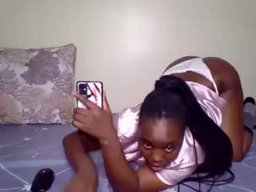 Chaturbate Live Sex Cam of candy_curves