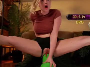 Chaturbate Nude Webcam of dory54784