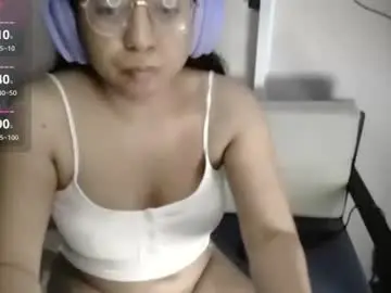Chaturbate Live Sex Cam of introvertshytype_2011