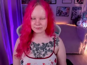 Chaturbate Sex Cam of kittenxoann