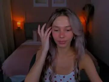 Chaturbate Best Webcam of lulualise