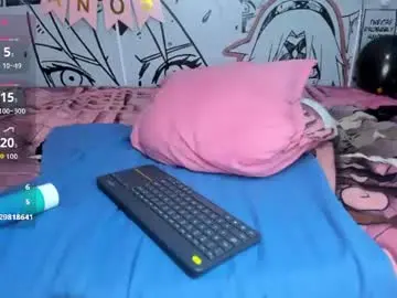 Chaturbate Best Webcam of megan_cute4u