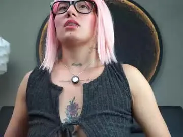 Chaturbate Adult Webcams of miss___charlotte