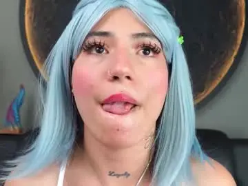 Chaturbate Watch Live Sex Cams of miss___charlotte