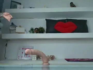 Chaturbate Nude Webcam of miss___charlotte