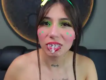 Chaturbate Private Sex Chat of miss___charlotte